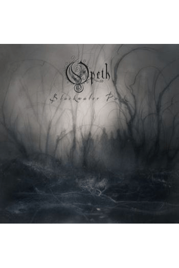 Opeth - Blackwater Park (20th Anniversary Edition) LP - omot