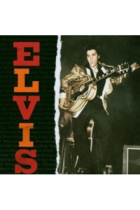 Elvis Presley - Rock n Roll Hero CD - omot