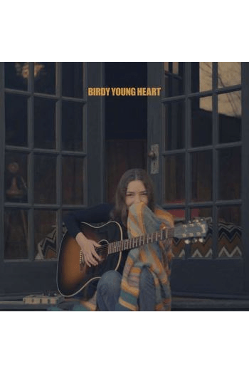 Birdy - Young Heart CD - omot