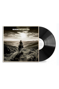 Willie Nelson - Oh What A Beautiful World LP - omot