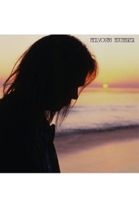 Neil Young - HITCHHIKER LP LP - omot