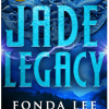 Jade Legacy (Green Bone Saga #03) - naslovnica