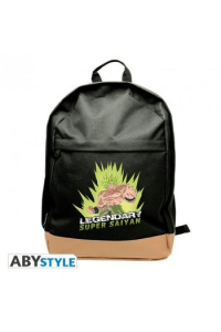 DRAGON BALL BROLY - Backpack - "Broly"