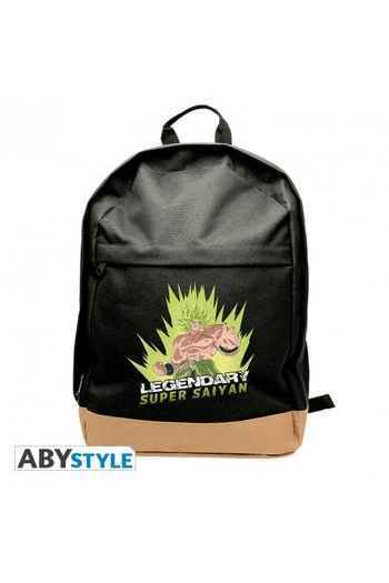 DRAGON BALL BROLY - Backpack - "Broly" - slika proizvoda