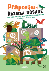 Prapovijesni razbijači dosade