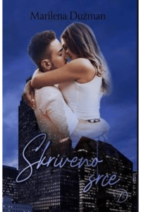 Skriveno srce - naslovnica