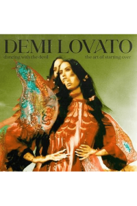 Demi Lovato - Dancing With The Devil...T CD - omot