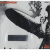 LED ZEPPELIN - LED ZEPPELIN 3 (remaster 2014) CD - omot