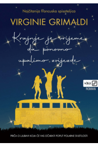 Krajnje je vrijeme da ponovno upalimo zvijezde m.u.