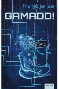 Gamadd - naslovnica