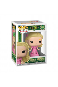 Funko Pop Movies: Wicked - Glinda In Nightgown - slika proizvoda