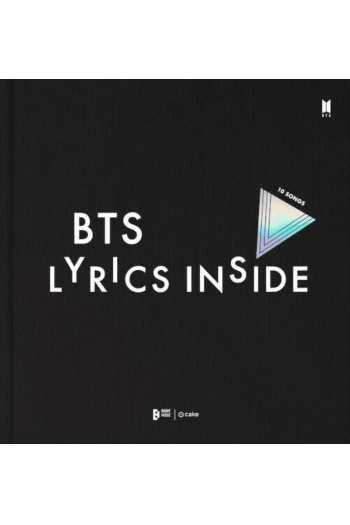 BTS - Lyrics Inside - omot