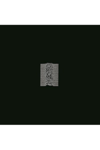 Joy Division - Unknown Pleasures LP - omot