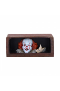 Nemesis Now It Pennywise Drain 20cm - slika proizvoda