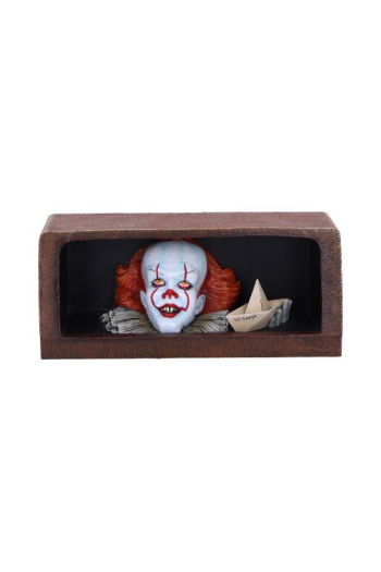 Nemesis Now It Pennywise Drain 20cm - slika proizvoda