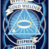 White Gold Wielder - naslovnica