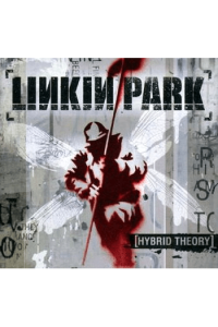 Linkin Park - Hybrid Theory CD - omot