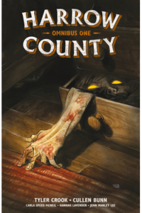 Harrow County: Omnibus Volume 1