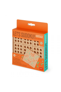 Igra sudoku - slika proizvoda