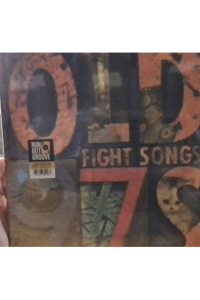 Fight Songs