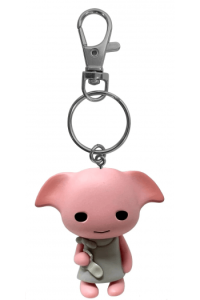 Chibi Dobby Key Ring Blister Pack