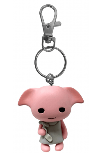 Chibi Dobby Key Ring Blister Pack - slika proizvoda