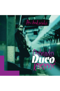Dubravko Duco Knežević - Ako ikad poželiš - omot