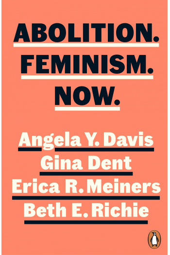 Abolition. Feminism. Now. - naslovnica
