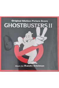 Ghostbusters II