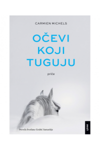 Očevi koji tuguju - naslovnica