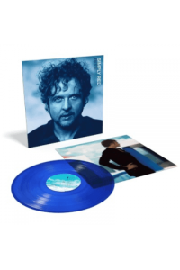 Blue (Ltd Blue Lp edition)