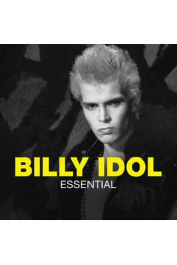 Billy Idol - Essential CD - omot