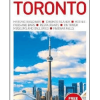 DK Eyewitness Top 10 Toronto 2018 - naslovnica