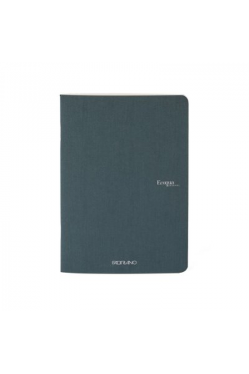 Bilježnica Fabriano Ecoqua original A4 90g 40L čista royal green/kraljevsko zelena 19210010 - slika proizvoda