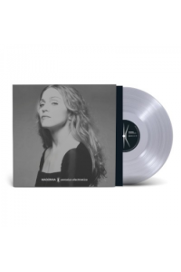 Madonna - Veronica Electronica LP - omot