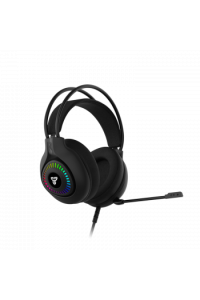 Slušalice žične gaming Fantech 7.1 Orbit HG25 crne - slika proizvoda