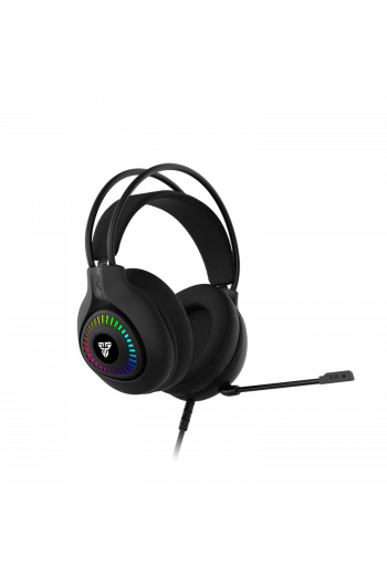 Slušalice žične gaming Fantech 7.1 Orbit HG25 crne - slika proizvoda