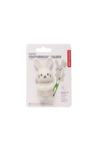 Toothbrush Holder Rabbit