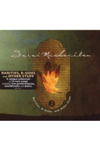 McLachlan, Sarah - Rarities, B-sides and Other Stuff CD - omot