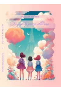 Tri pogleda prema oblacima