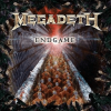 Megadeth - Endgame (2019 Remaster) CD - omot
