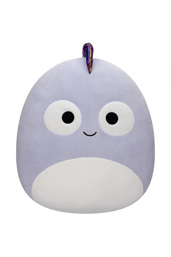 SQU: SQUishmallows 40cm - Ljubičasti Kameleon Coleen - slika proizvoda