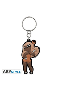 Dofus Film - Keychain Pvc "Lilotte" - slika proizvoda