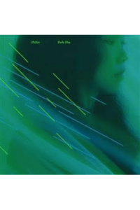 Park Jiha - Philos LP - omot