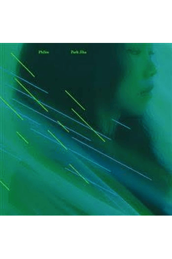 Park Jiha - Philos LP - omot