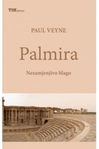 Palmira - naslovnica