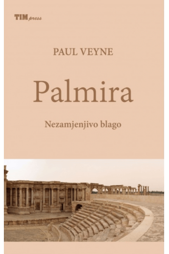 Palmira - naslovnica