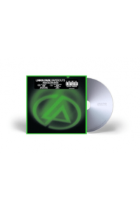 Linkin Park - Papercuts CD - omot
