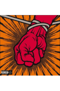 St. Anger