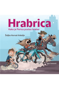 Hrabrica knjiga